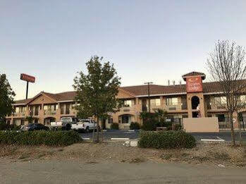 Econo Lodge University Arena Charlottesville Luaran gambar