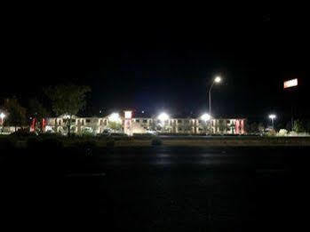 Econo Lodge University Arena Charlottesville Luaran gambar