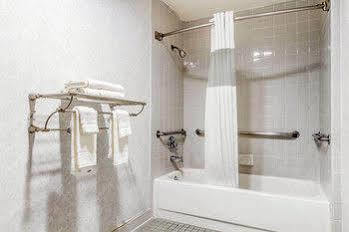 Econo Lodge University Arena Charlottesville Luaran gambar