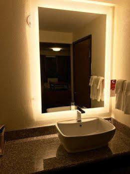 Econo Lodge University Arena Charlottesville Luaran gambar