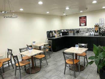 Econo Lodge University Arena Charlottesville Luaran gambar