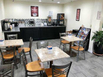 Econo Lodge University Arena Charlottesville Luaran gambar