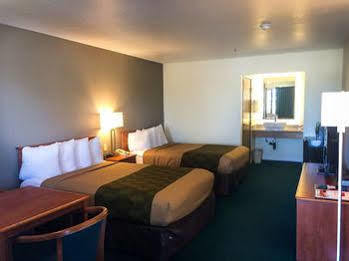 Econo Lodge University Arena Charlottesville Luaran gambar