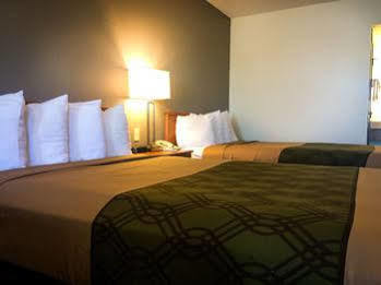 Econo Lodge University Arena Charlottesville Luaran gambar