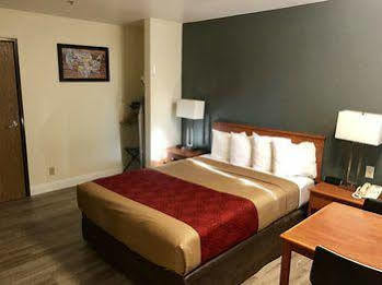 Econo Lodge University Arena Charlottesville Luaran gambar
