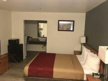 Econo Lodge University Arena Charlottesville Luaran gambar