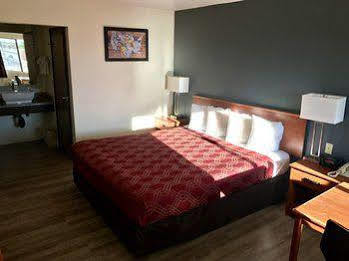 Econo Lodge University Arena Charlottesville Luaran gambar